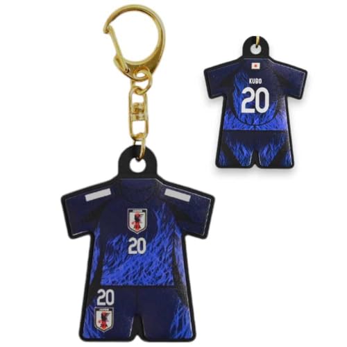 サッカー日本代表グッズ】ユニホームやタオルなど！人気グッズの